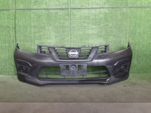 Front Bumper NISSAN Ad 2022 5BF-VY12 620225UN3A