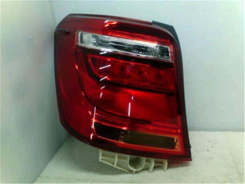 Left Tail Light TOYOTA Corolla Axio 2018