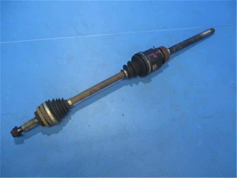 Front Right Drive Shaft TOYOTA Corolla Fielder 2004 UA-NZE124G