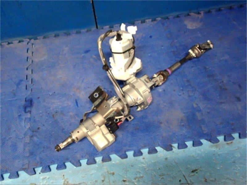 Steering Column TOYOTA Corolla Axio 2021 3BA-NZE164