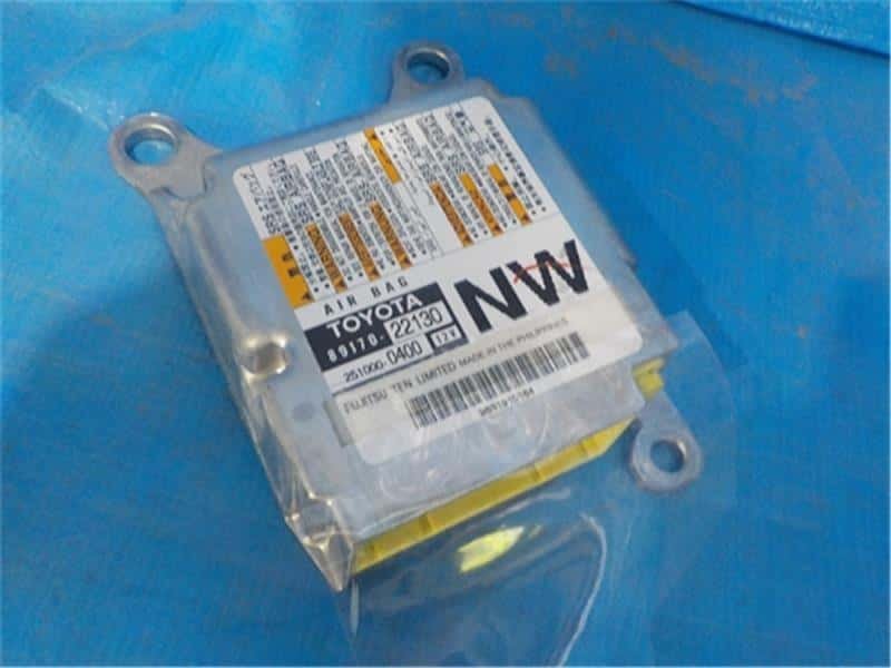 Multi Computer TOYOTA Mark X 2019 DBA-GRX135