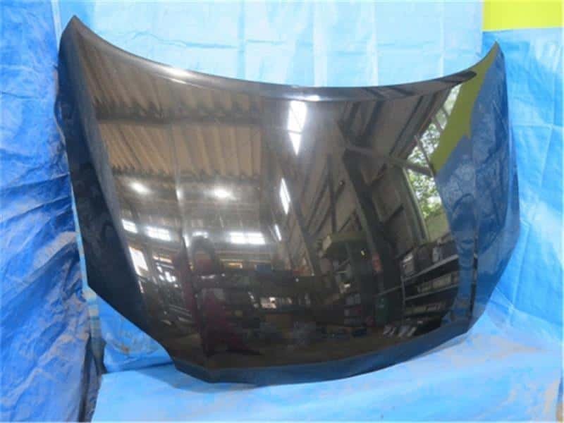 Bonnet Hood TOYOTA Corolla Fielder 2010 DBA-ZRE144G 5330112A30