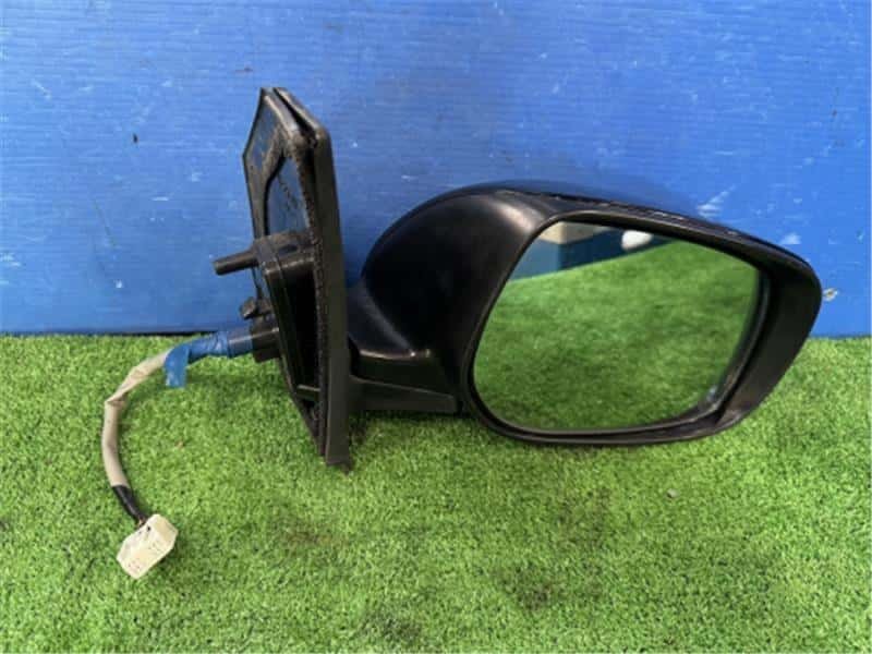 Right Side Door Mirror TOYOTA Corolla Fielder 2012 DBA-ZRE142G