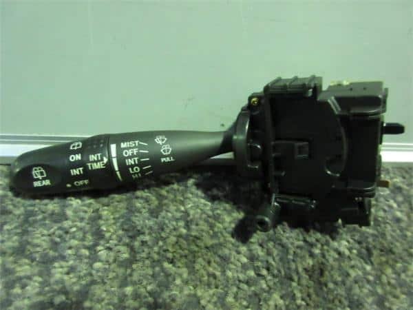 Combination Switch TOYOTA Corolla Fielder 2001 TA-ZZE124G