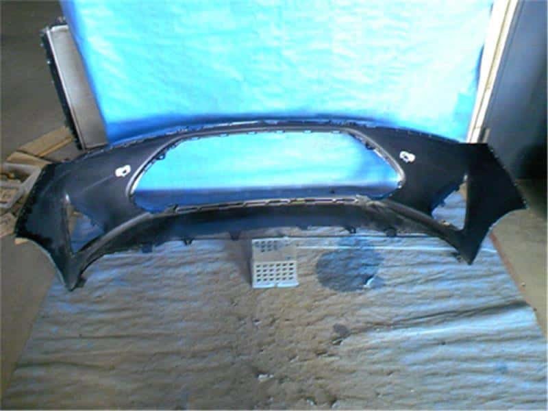 Front Bumper Face TOYOTA Corolla Axio 2022 DBA-NZE164