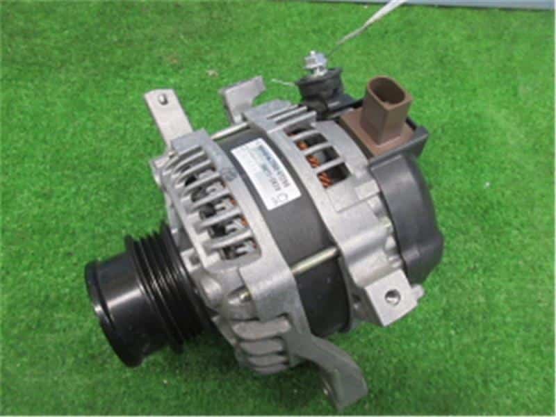 Alternator TOYOTA Corolla Axio 2018 DBA-NRE161