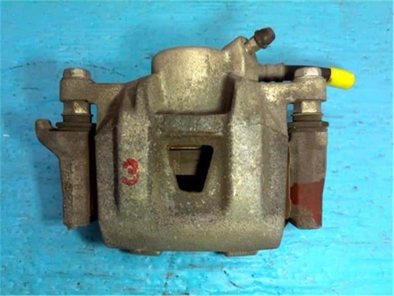 Rear Right Brake Caliper TOYOTA Noah 2019 DAA-ZWR80G