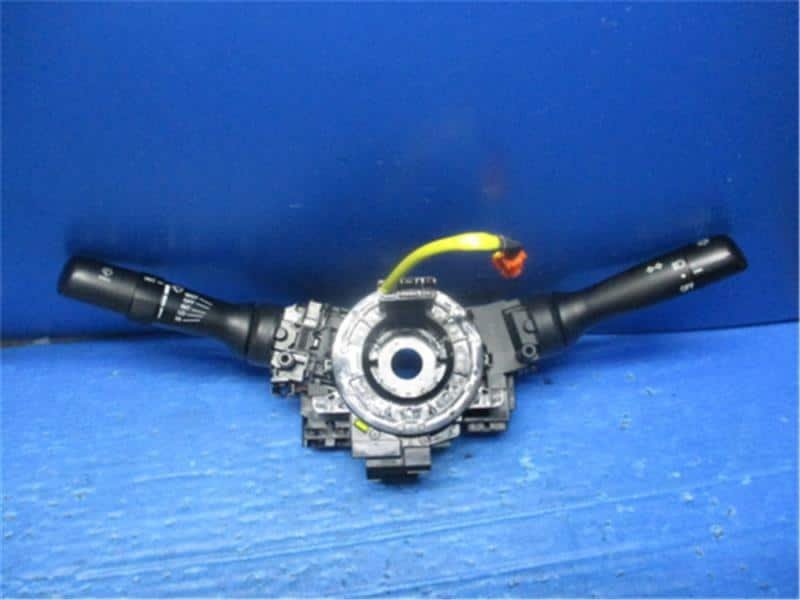 Combination Switch TOYOTA Corolla Axio 2017 DAA-NKE165