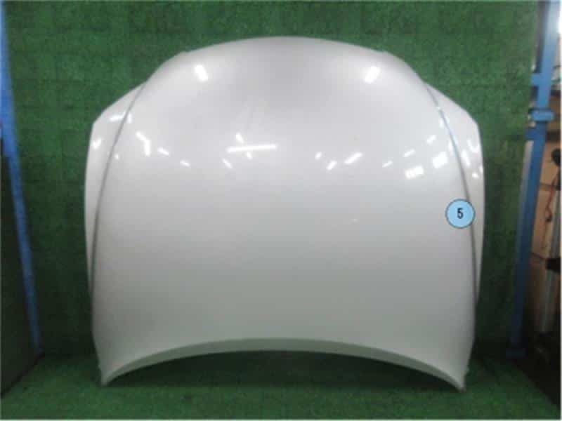 Bonnet Hood TOYOTA Mark X 2006 DBA-GRX120