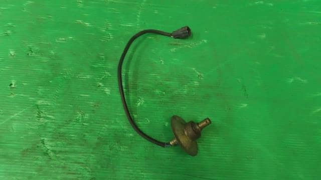 O2 Sensor TOYOTA Corolla Fielder 2006 CBA-ZZE124G 8946512710