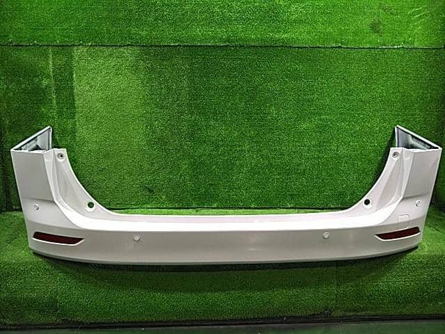 Rear Bumper Assembly TOYOTA Noah 2021 6BA-MZRA90W