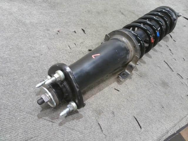 Rear Left Strut TOYOTA Mark X 2012 DBA-GRX130