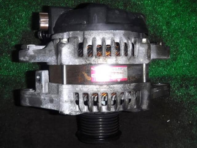 Alternator TOYOTA Mark X 2009 DBA-GRX120