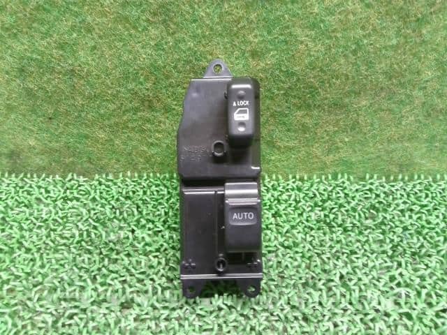 Power Window Switch TOYOTA Probox 2019 DBE-NCP160V