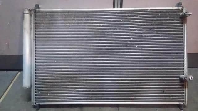 Condenser TOYOTA Corolla Axio 2010 DBA-NZE144