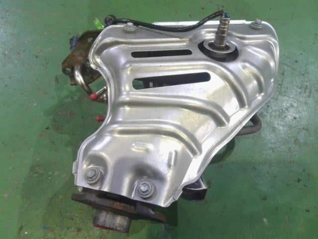 Exhaust Manifold TOYOTA Probox 2021 3BE-NCP165V