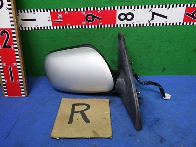 Right Side Mirror TOYOTA Probox 2014 DBE-NCP55V
