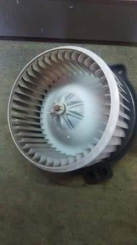 Blower Motor TOYOTA Corolla Fielder 2004 CBA-ZZE124G