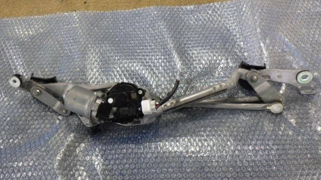 Front Wiper Motor TOYOTA Corolla Fielder 2016 DAA-NKE165G