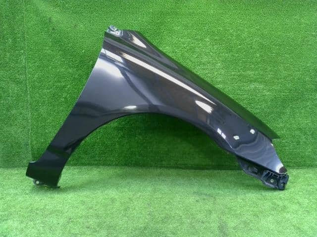 Right Fender Panel TOYOTA Corolla Fielder 2002 UA-NZE121G