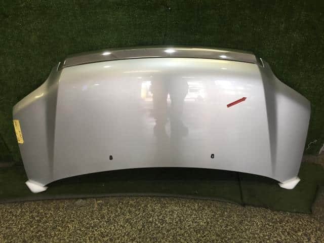 Bonnet Hood TOYOTA Noah 2007 DBA-AZR60G