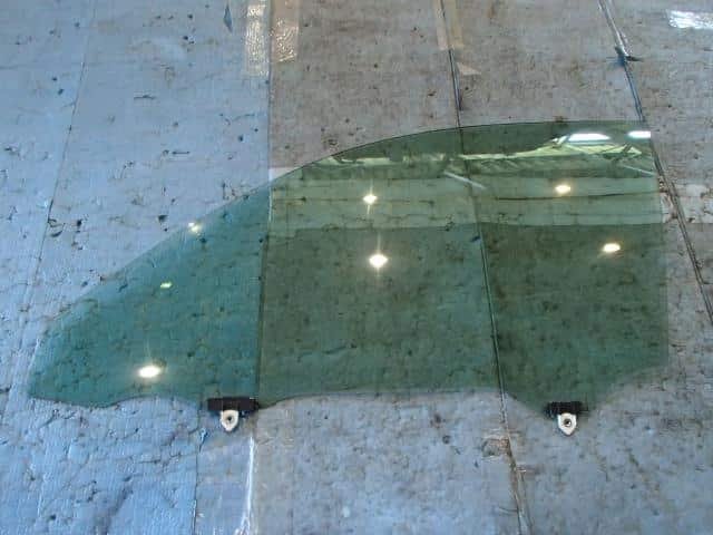 Front Left Door Windshield TOYOTA Corolla Fielder 2016 DBA-NZE164G 6810212C51