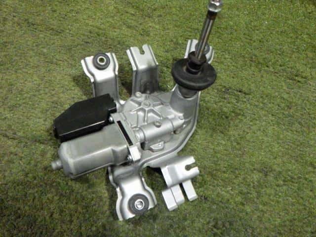 Rear Wiper Motor TOYOTA Corolla Axio 2019 DBA-NZE164