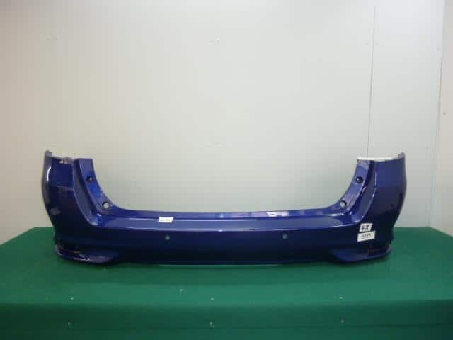 Rear Bumper Assembly TOYOTA Corolla Fielder 2020 5BA-NRE161G