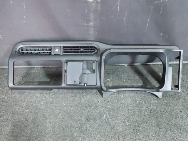 Instrument Panel TOYOTA Probox 2020 3BE-NCP165V