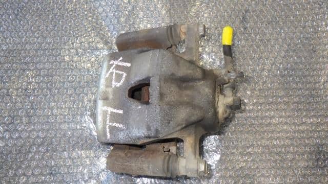 Front Right Caliper TOYOTA Corolla Fielder 2015 DBA-NZE164G
