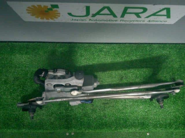 Front Wiper Motor TOYOTA Corolla Fielder 2011 DBA-ZRE144G 8511012A50