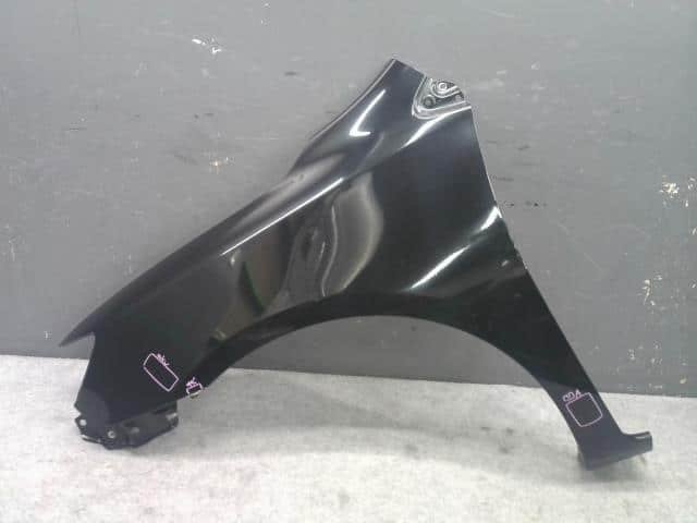 Left Fender Panel TOYOTA Corolla Fielder 2008 DBA-ZRE142G 5381212A40