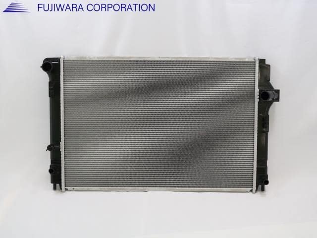 Radiator TOYOTA Probox 2018 6AE-NHP160V