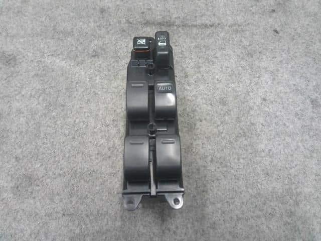 Power Window Switch TOYOTA Probox 2021 6AE-NHP160V