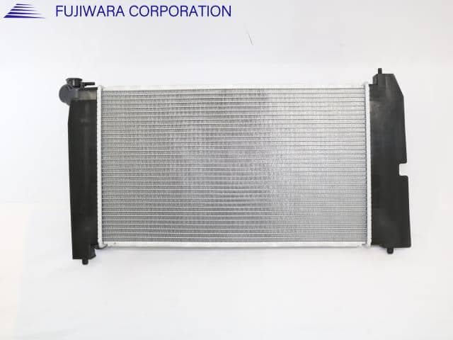 Radiator TOYOTA Corolla Fielder 2000 NZE121G