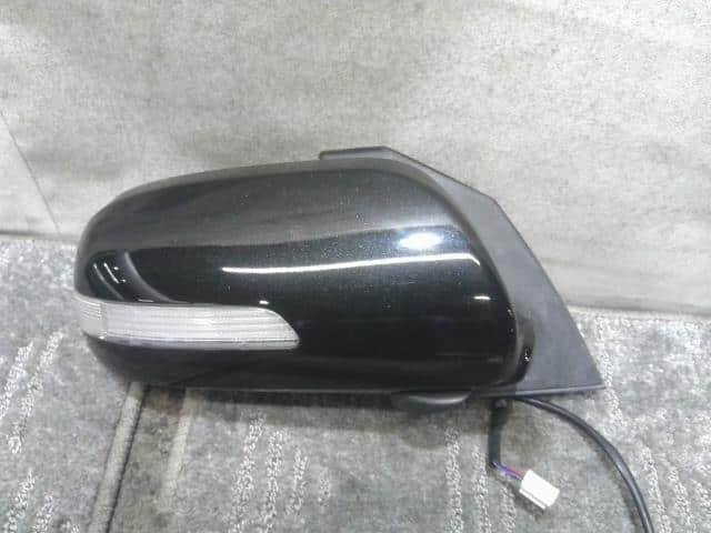 Right Side Mirror TOYOTA Corolla Fielder 2004 CBA-ZZE122G