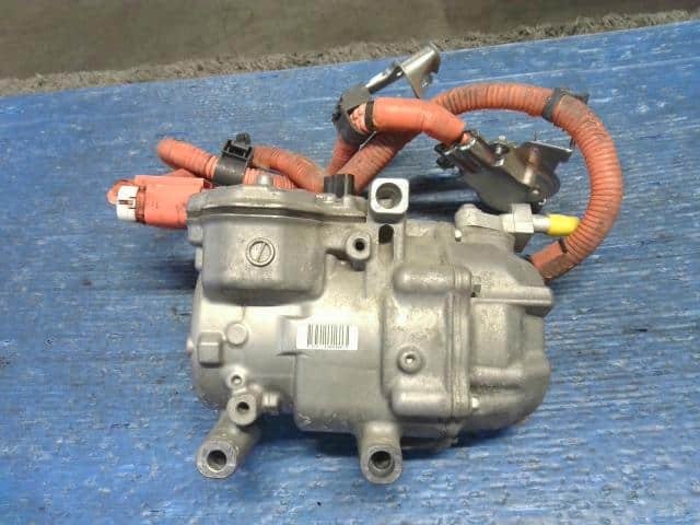 A/C Compressor TOYOTA Probox 2020 6AE-NHP160V