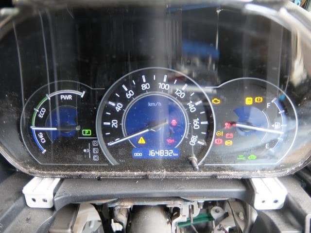 Speedometer TOYOTA Noah 2017 DAA-ZWR80W