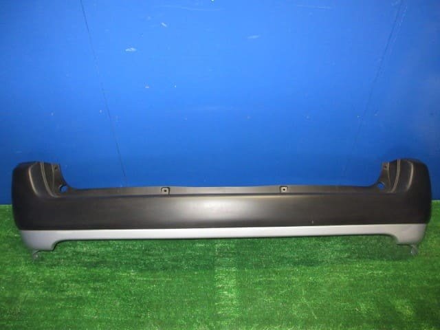 Rear Bumper Face TOYOTA Probox 2024 5BE-NSP160V