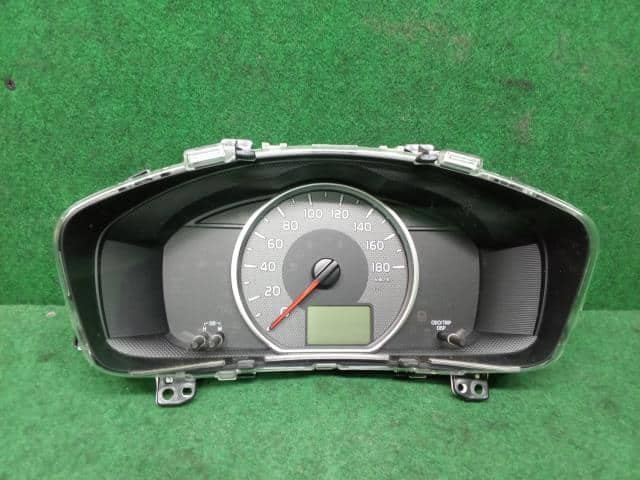 Speedometer TOYOTA Corolla Axio 2013 DBA-NZE164