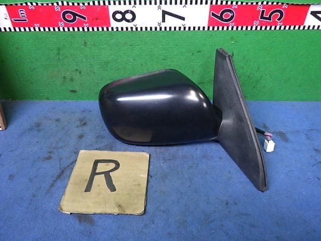 Right Side Mirror TOYOTA Probox 2017 DBE-NCP165V