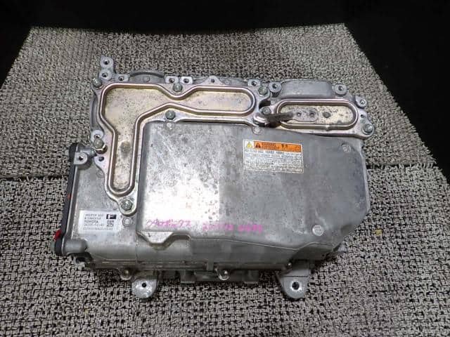 Inverter TOYOTA Probox 2023 6AE-NHP160V