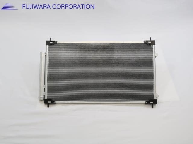 Condenser TOYOTA Corolla Fielder 2020 6AA-NKE165G