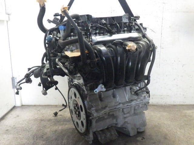 1NR-FE Engine TOYOTA Probox 2020 5BE-NSP160V