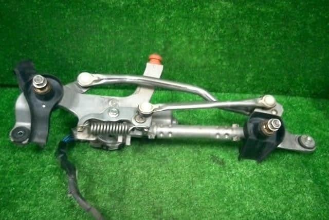 Front Wiper Motor TOYOTA Noah 2016 DBA-ZRR85W