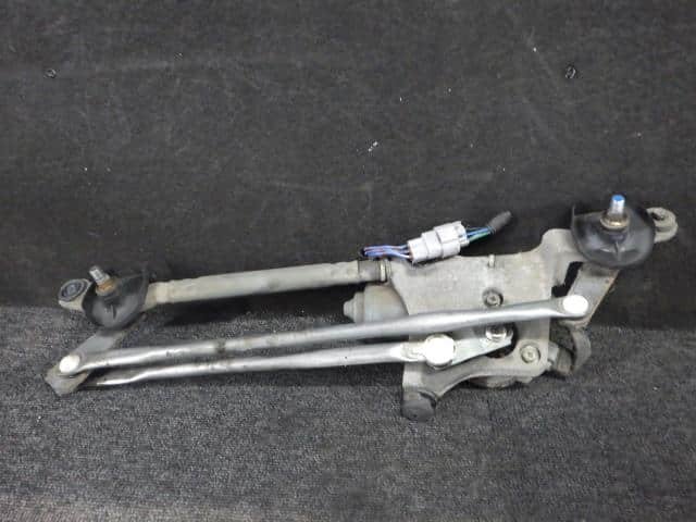 Front Wiper Motor TOYOTA Corolla Axio 2008 DBA-NZE144