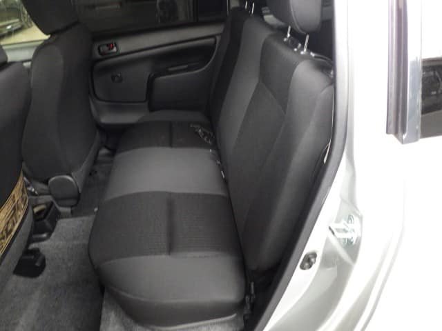Rear Seat TOYOTA Probox 2021 5BE-NCP160V
