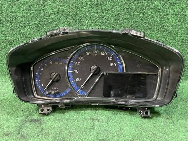Speedometer TOYOTA Corolla Fielder 2017 DAA-NKE165G