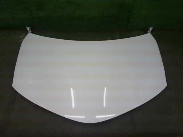Bonnet Hood TOYOTA Corolla Axio 2023 6AA-NKE165