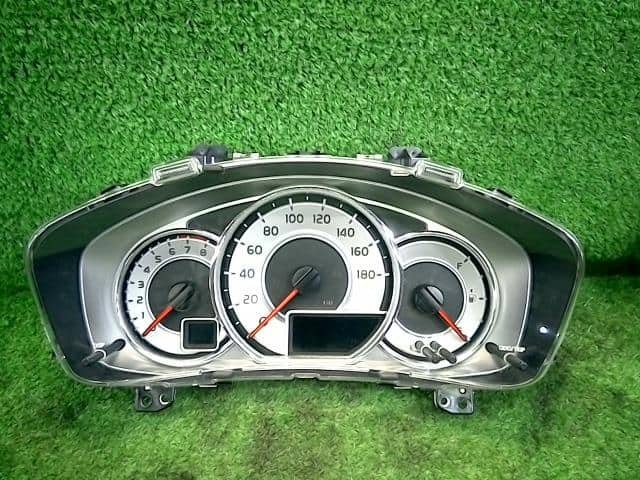 Speedometer TOYOTA Corolla Fielder 2014 DBA-ZRE162G 8380012X11